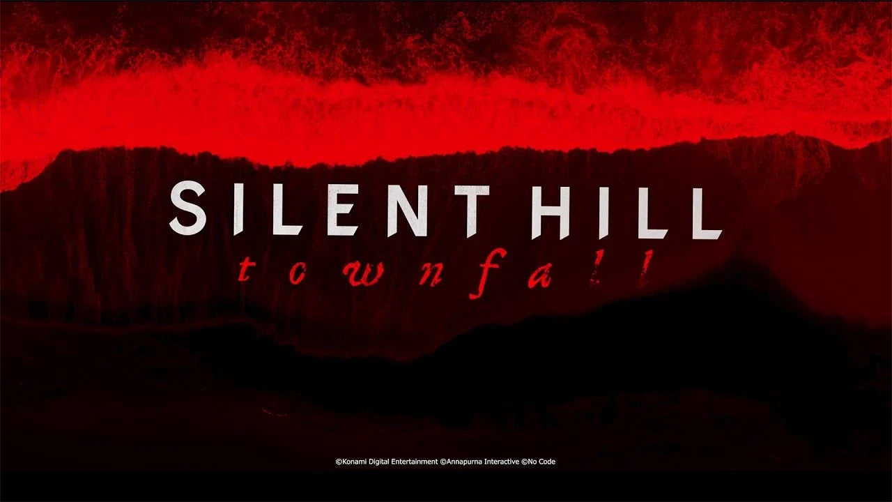 SILENT HILL: Townfall revela a su cast de voces en inglés, protagonizado por Jovan Adepo, Terry O’Quinn, Kezia Burrows