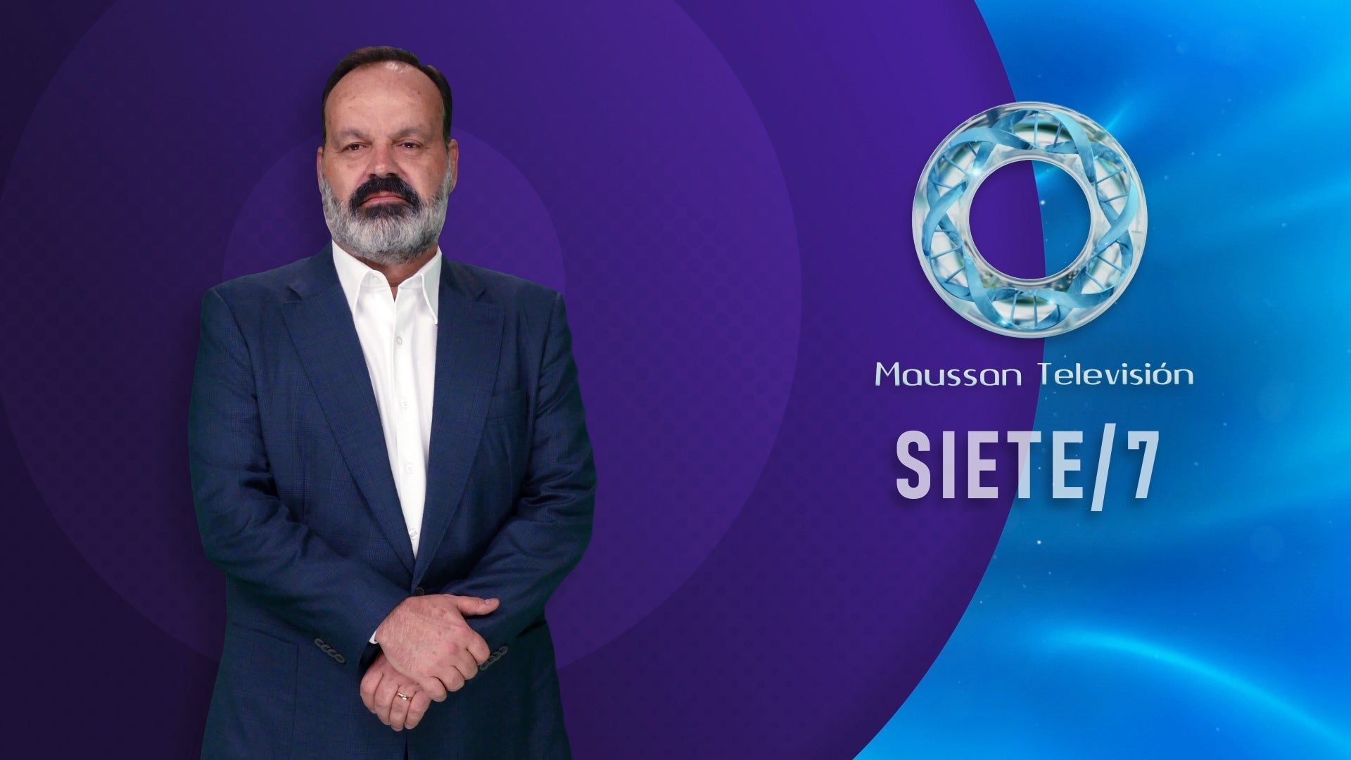 MAUSSAN TELEVISIÓN PRESENTA “SIETE: PERIODISMO DE INVESTIGACIÓN”
