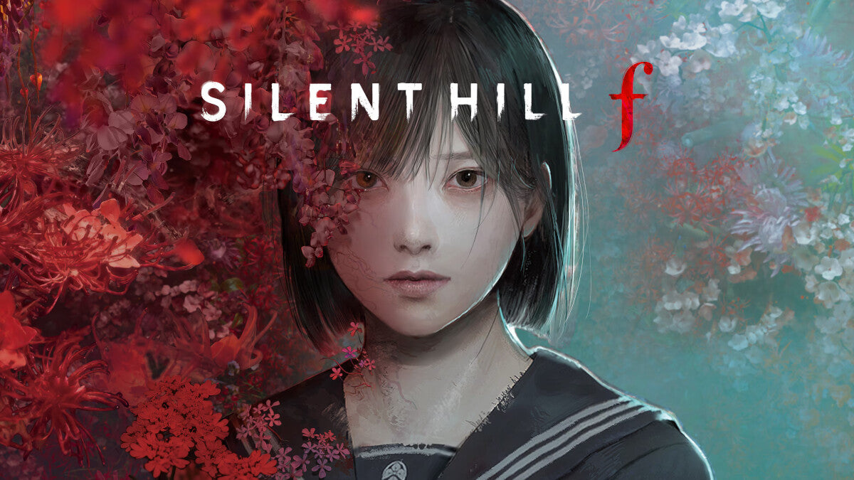 ¡SILENT HILL f supera las 2 millones de unidades distribuidas a nivel mundial!
