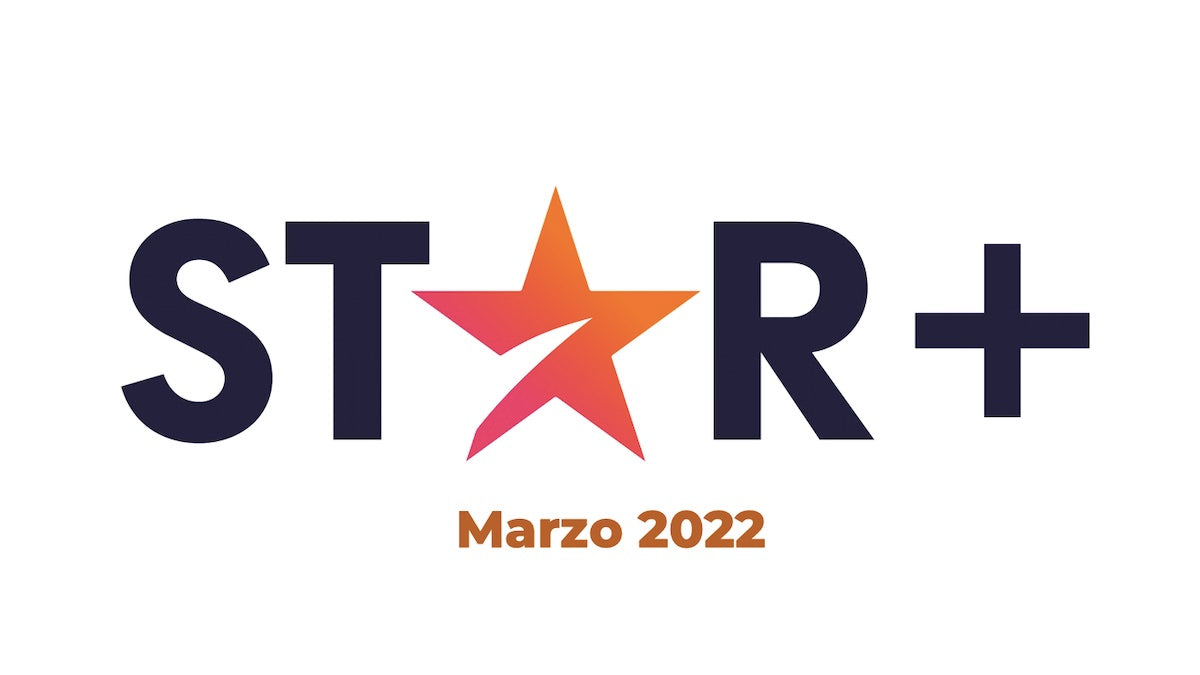 Estrenos de Star Plus en Abril 2022