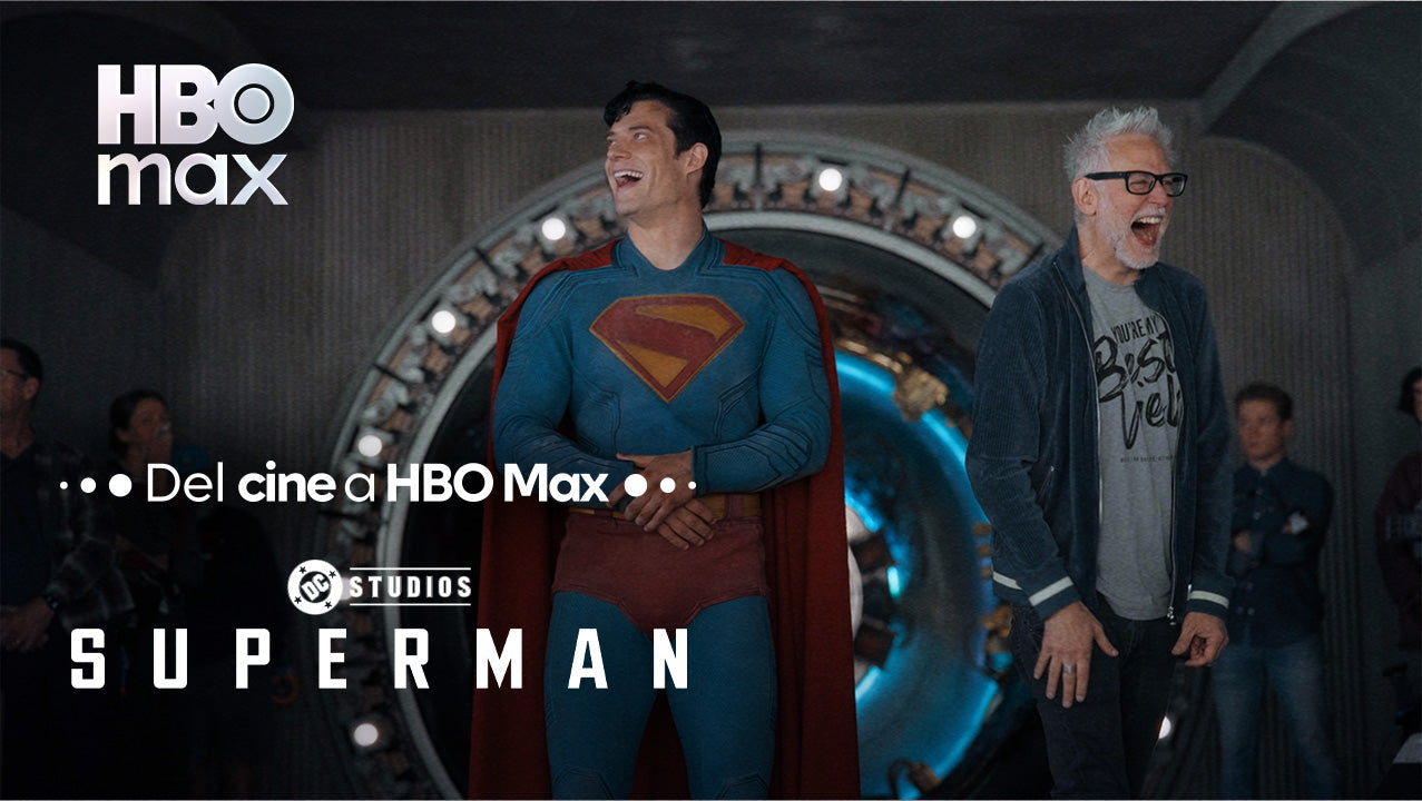 ¿POR DÓNDE EMPEZAR A VER LAS ÚLTIMAS PELÍCULAS DE DC?