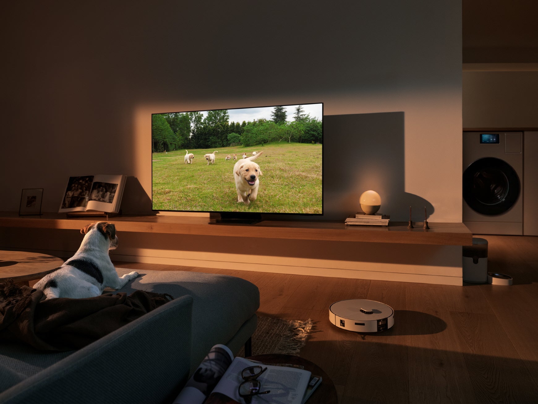 Samsung presenta la campaña ‘SmartThings Meets AI Home’ antes de IFA 2025