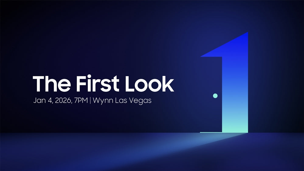 Samsung lleva los límites de la televisión en The First Look
