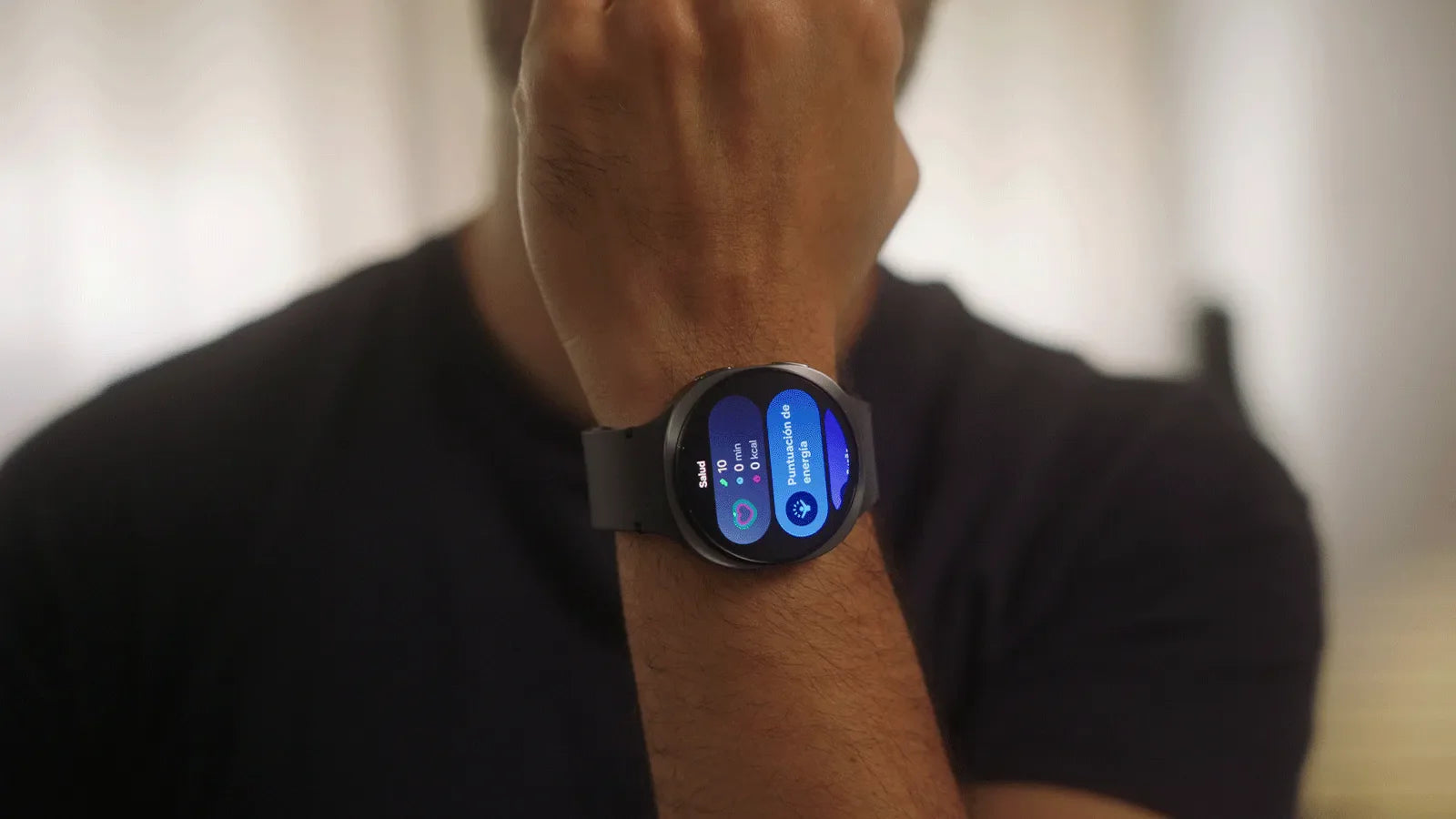 Samsung anuncia el primer avance mundial en la deteccion de desmayos con Galaxy Watch