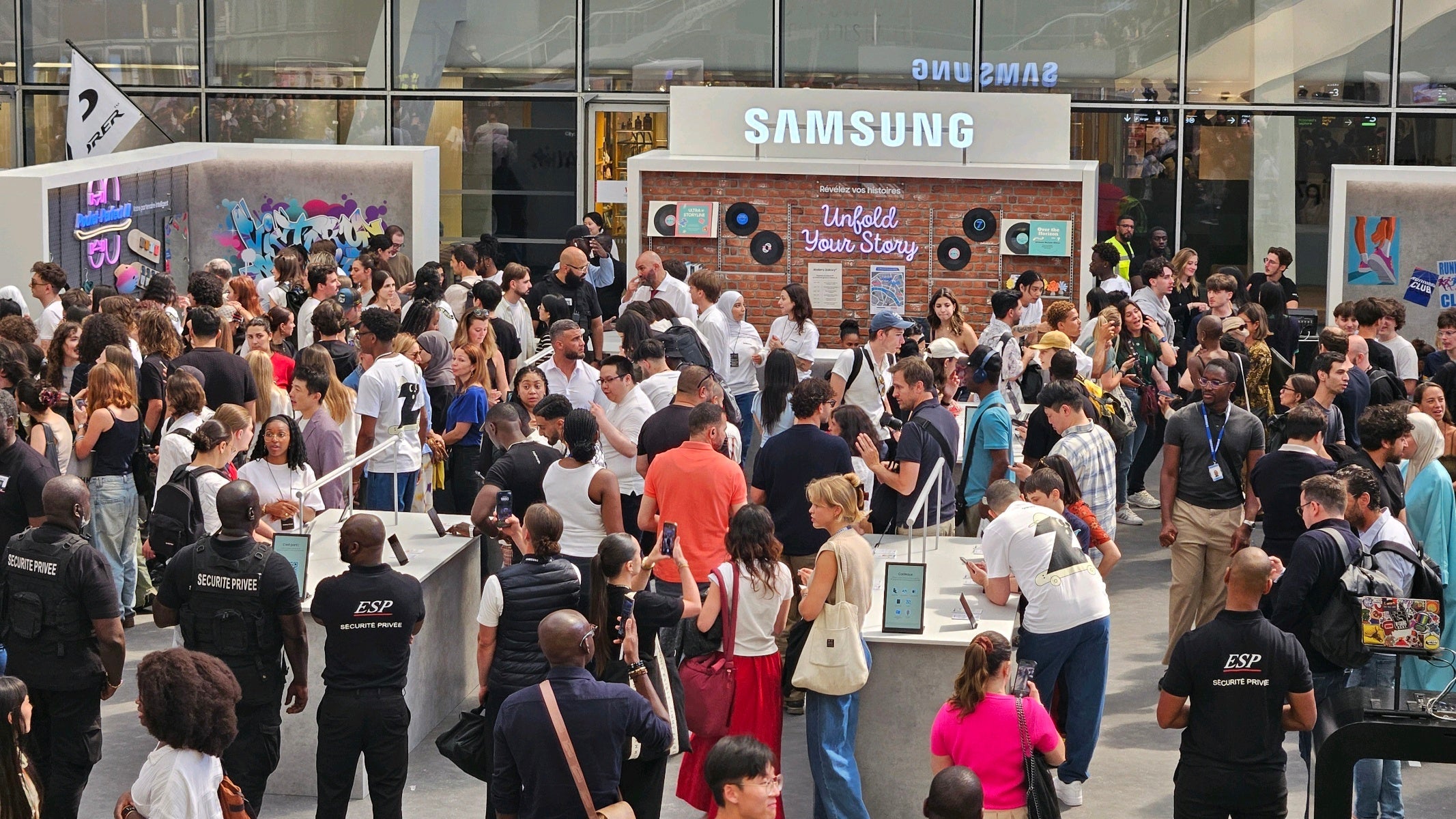 Samsung Electronics ocupa el 5º lugar entre las marcas globales por sexto año consecutivo