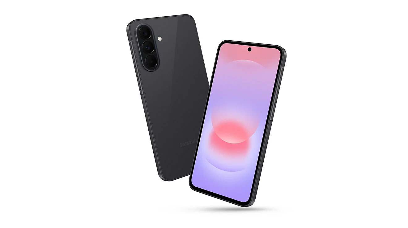 ¿Ya conoces todo lo que puedes hacer con tu Galaxy A?