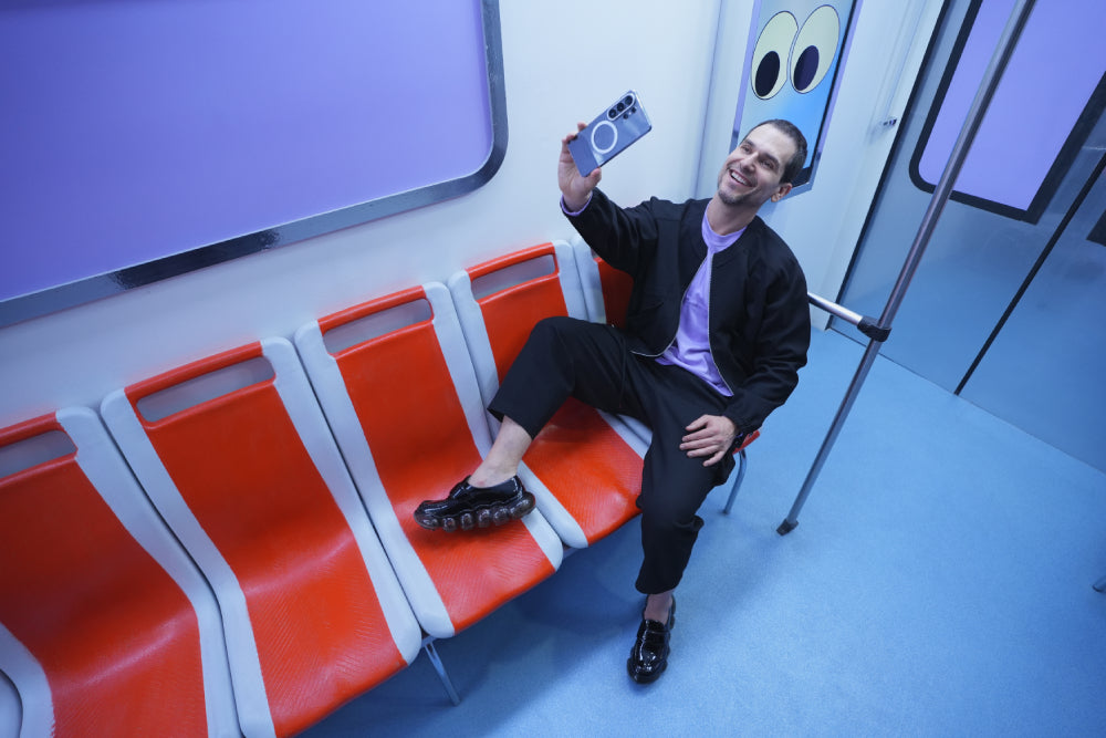 Samsung florece en violeta: presenta en México la nueva serie Galaxy S26 y los Galaxy Buds4 impulsados por AI