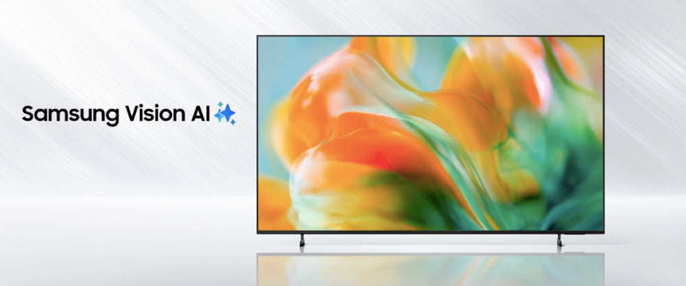 Llega a México la nueva TV Mini LED de Samsung