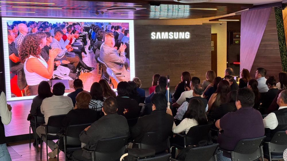 Samsung Innovation Campus arranca su edición 2025 con evento inaugural en la Ciudad de México