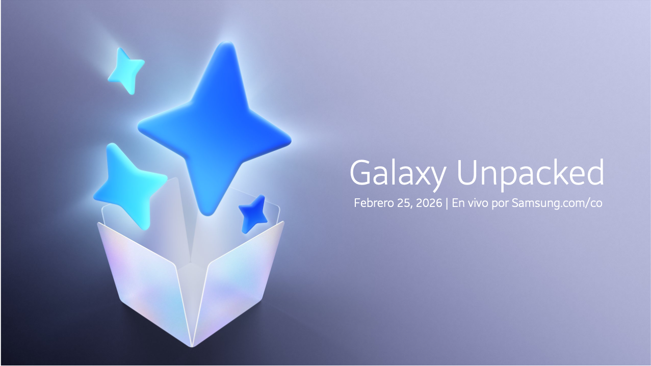 Galaxy Unpacked febrero 2026: el próximo AI Phone que hace tu vida más fácil