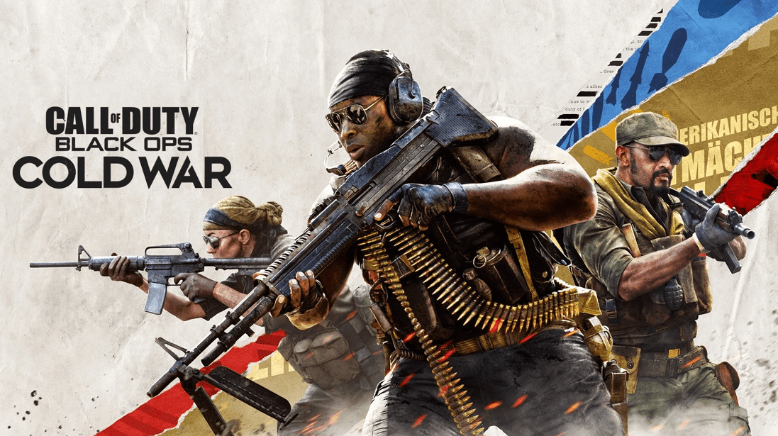 Obtén el Paquete de Armas de Nuketown gratis con Call of Duty®: Black Ops Cold War