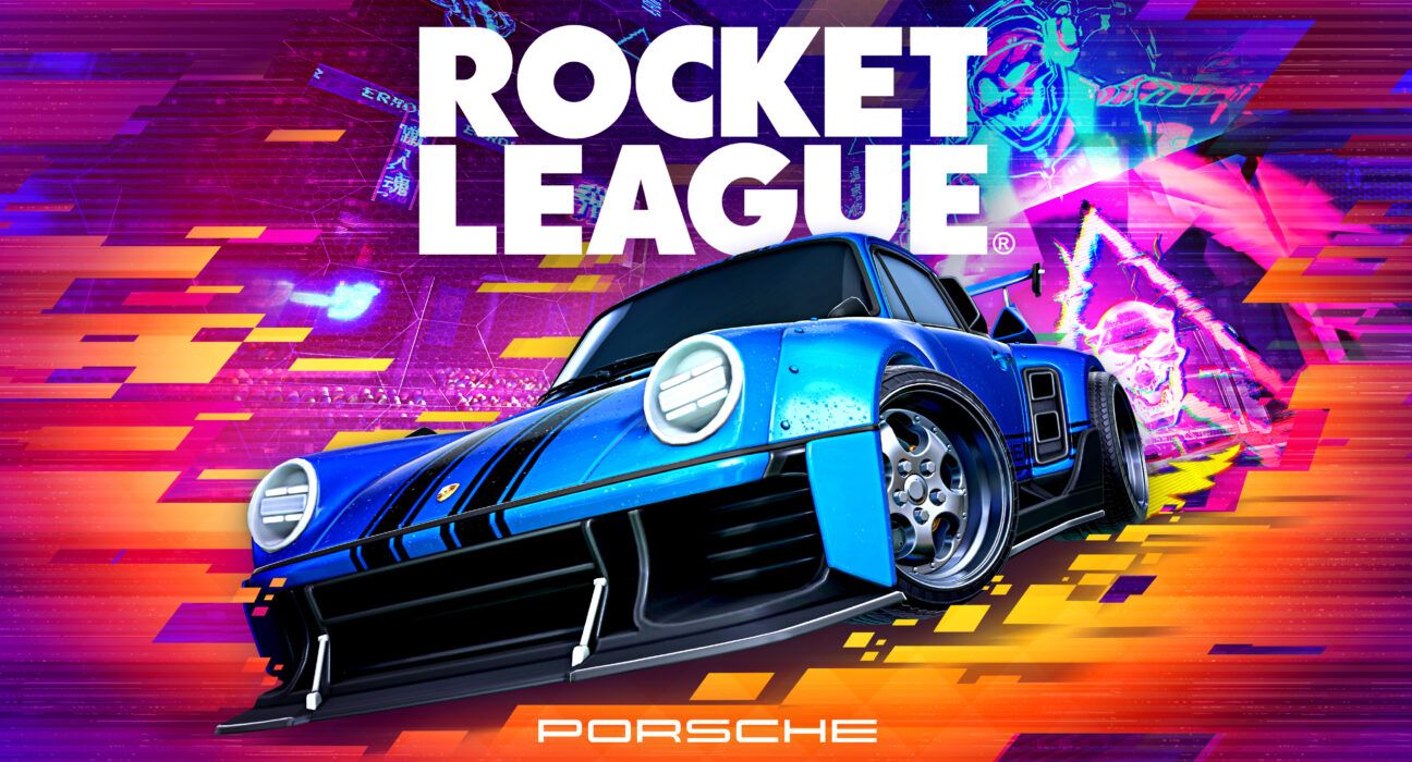 LA 12ª TEMPORADA DE ROCKET LEAGUE® COMIENZA EL 6 DE SEPTIEMBRE