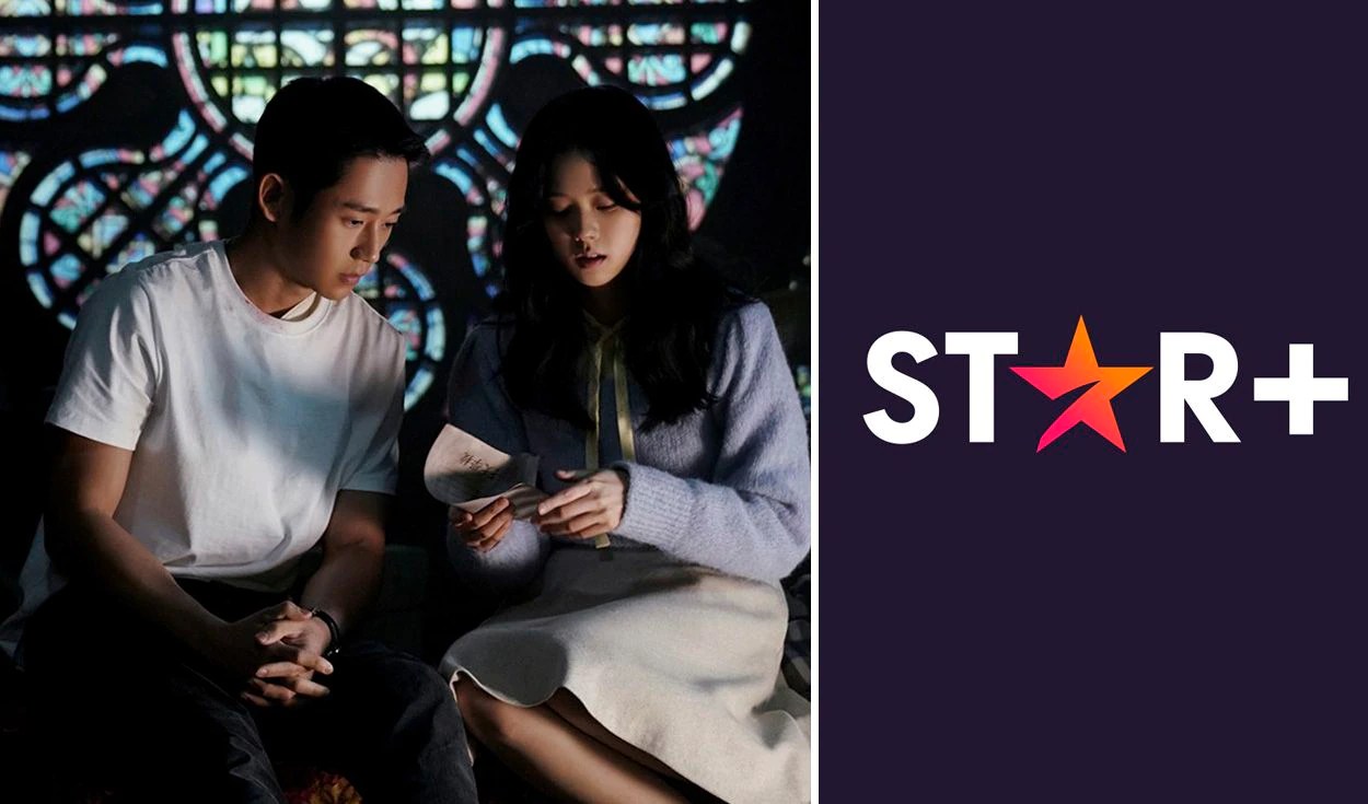 EL 9 DE FEBRERO LLEGA EN EXCLUSIVA A STAR+ EL ESPERADO DRAMA COREANO “SNOWDROP”