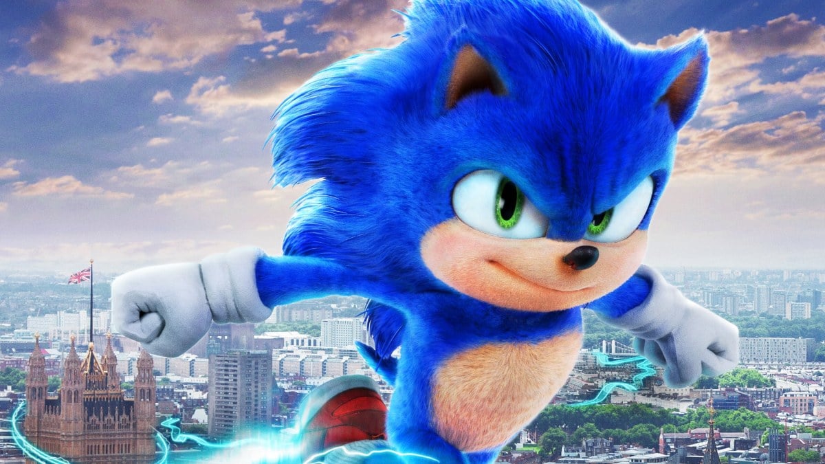 El regalo ideal con palomitas Cinépolis y la canasta navideña temática de Sonic 3: La Película