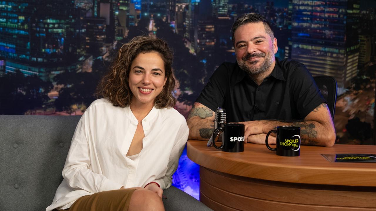 ¡Luces, cámara… Spoiler Show! YouTube da la bienvenida a un nuevo programa de entretenimiento