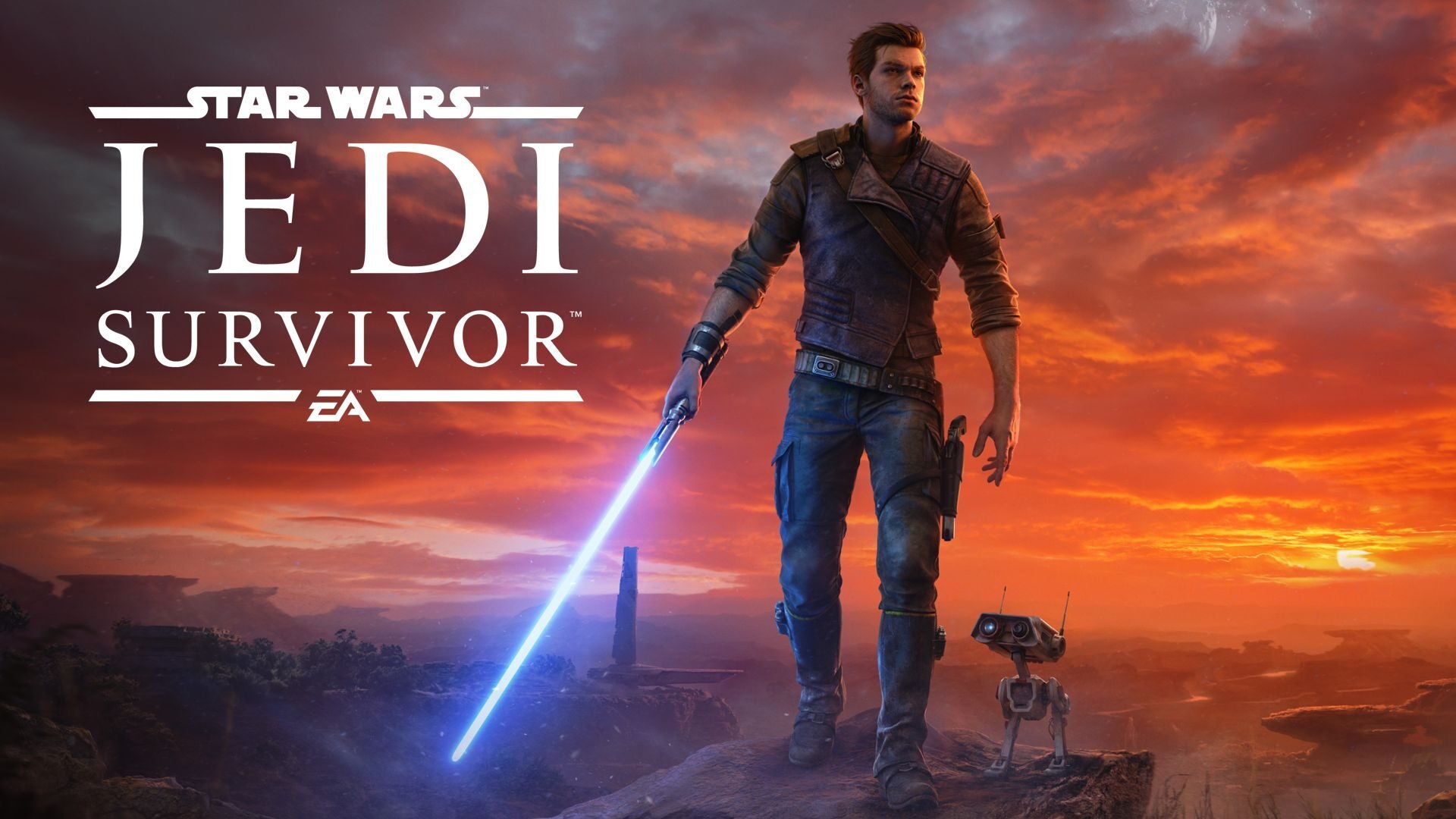 LA NUEVA ACTUALIZACIÓN DE STAR WARS JEDI: SURVIVOR MEJORA EL RENDIMIENTO, AÑADE DLSS Y MUCHO MÁS