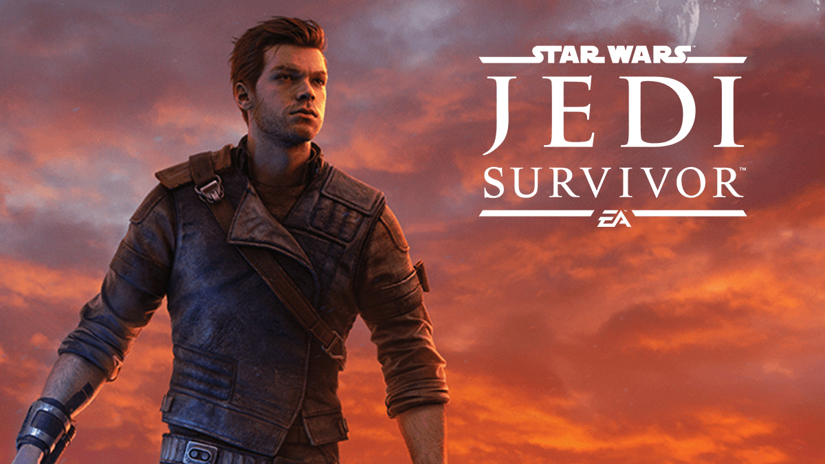 STAR WARS JEDI: SURVIVOR™ LLEGARÁ A PLAYSTATION 4 Y XBOX ONE EL 17 DE SEPTIEMBRE