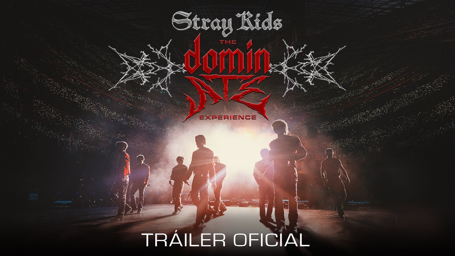 Llega la preventa de Stray Kids: The dominATE Experience con Cinépolis +QUE CINE.