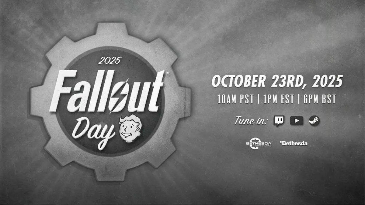 Fallout Day 2025 | Resumen de novedades