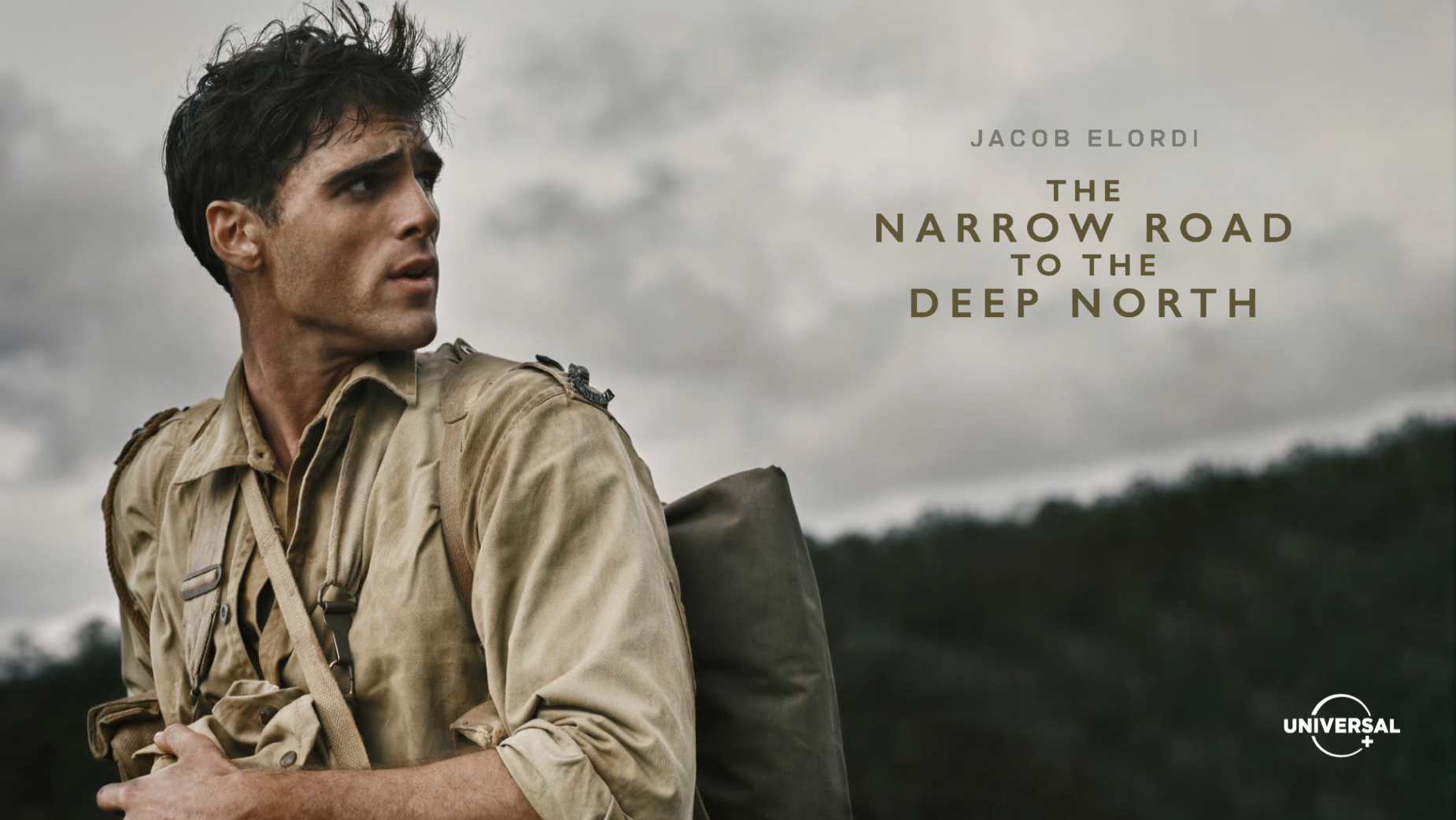 3 razones para ver a Jacob Elordi en The Narrow Road To The Deep North