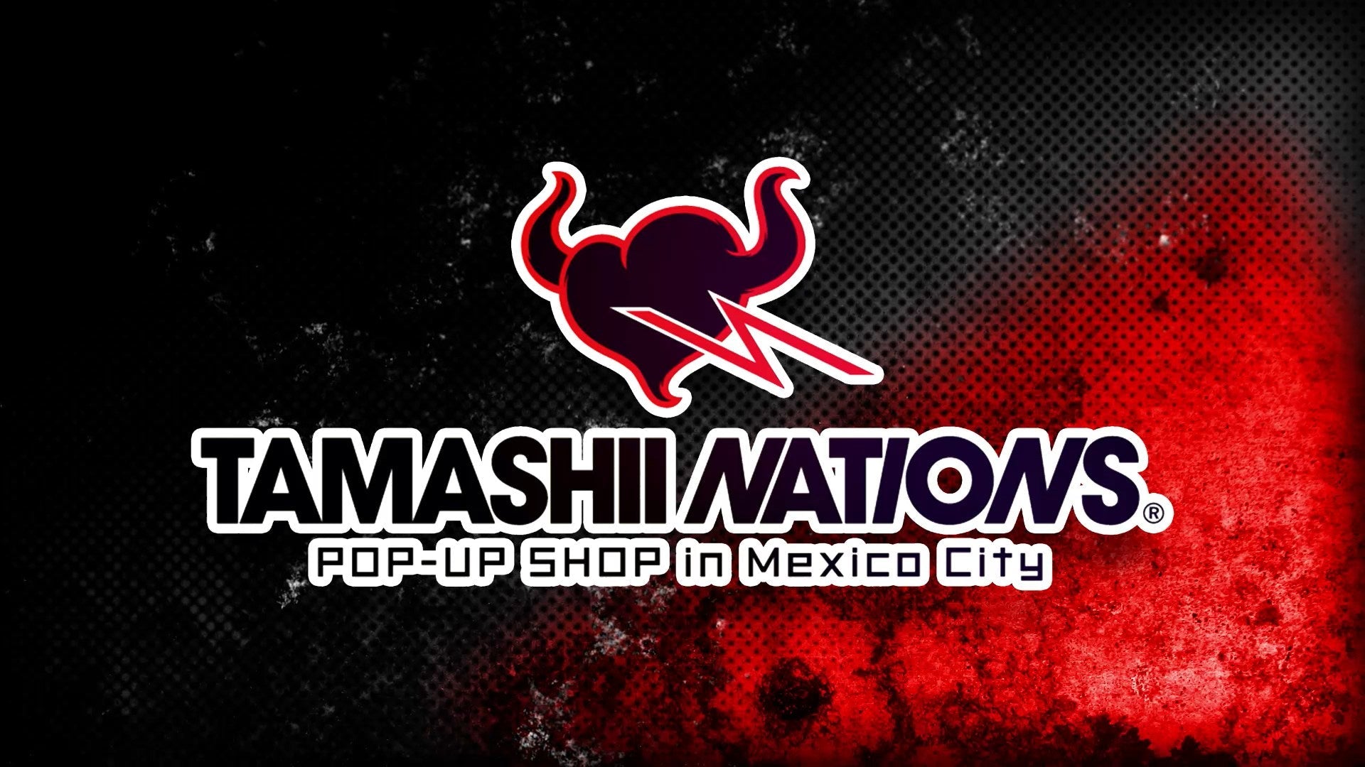 Tamashii Nations Pop Up Shop CDMX regresa este 2025
