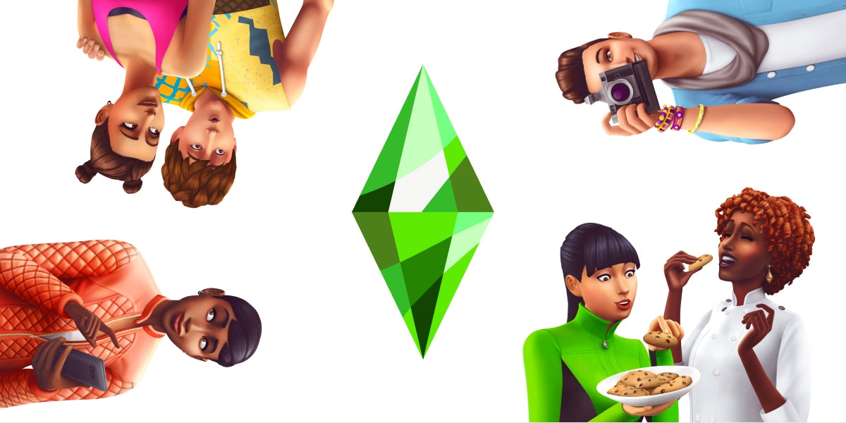 LOS SIMS 4 REVELA LOS NUEVOS KITS “RETIRO EN LA RIVIERA” Y “BISTRÓ ACOGEDOR”, QUE ESTARÁN DISPONIBLES EL 30 DE MAYO