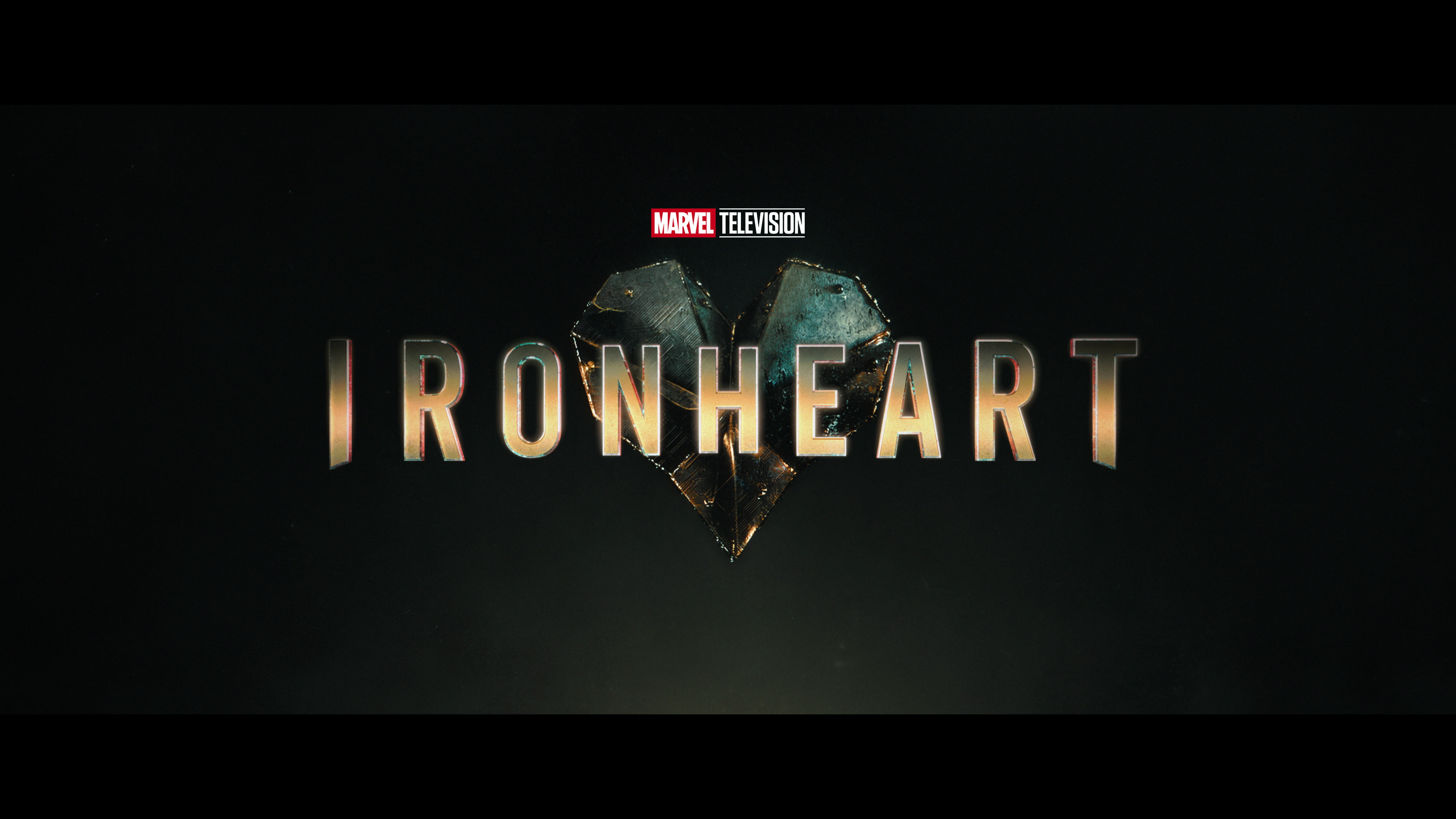 YA ESTÁ DISPONIBLE UN NUEVO TRÁILER DE IRONHEART DE MARVEL TELEVISION