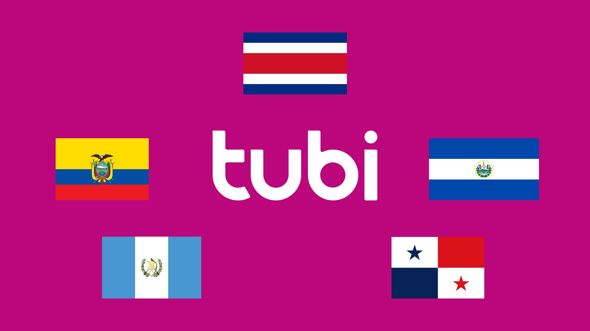 TUBI SE EXPANDE EN AMÉRICA LATINA