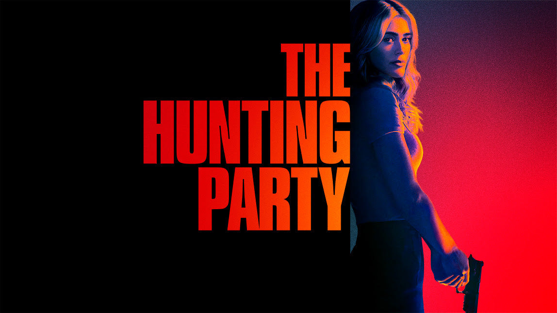 The Hunting Party estrena su segunda temporada con grandes estrellas invitadas por UNIVERSAL+