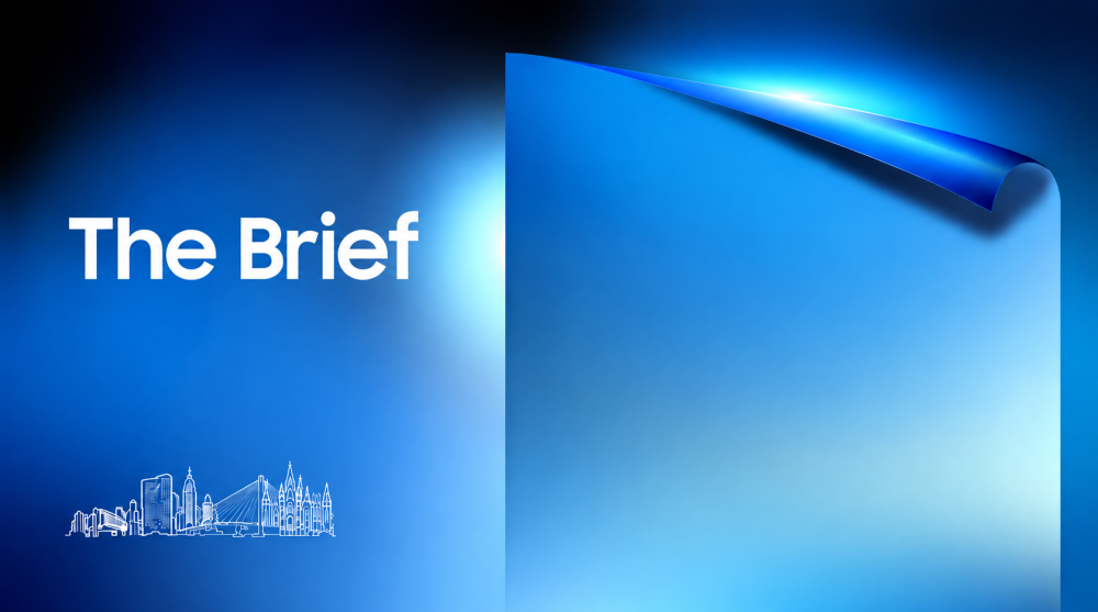 The Brief 2026: Samsung destaca cómo la IA transforma la rutina en casa