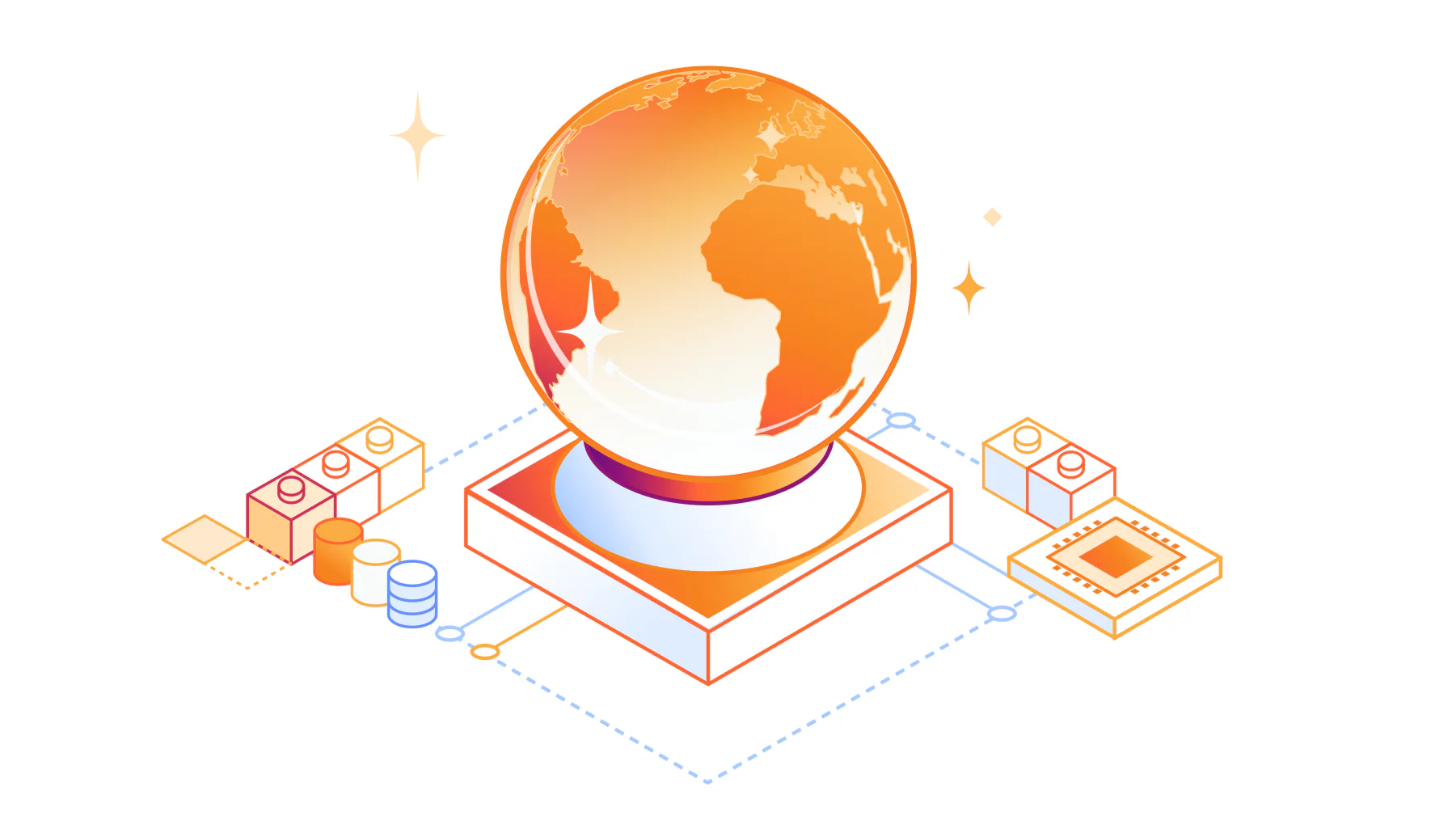 Cloudflare y Oracle se unen para optimizar a la IA en entornos multinube