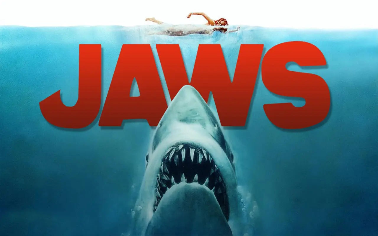 NATIONAL GEOGRAPHIC CELEBRA EL 50º ANIVERSARIO DE LA EXITOSA PELÍCULA TIBURÓN CON EL ÚNICO DOCUMENTAL AUTORIZADO, TIBURÓN: LA HISTORIA DE UN CLÁSICO, QUE INCLUYE ENTREVISTAS NUEVAS Y EXCLUSIVAS CON EL DIRECTOR STEVEN SPIELBERG