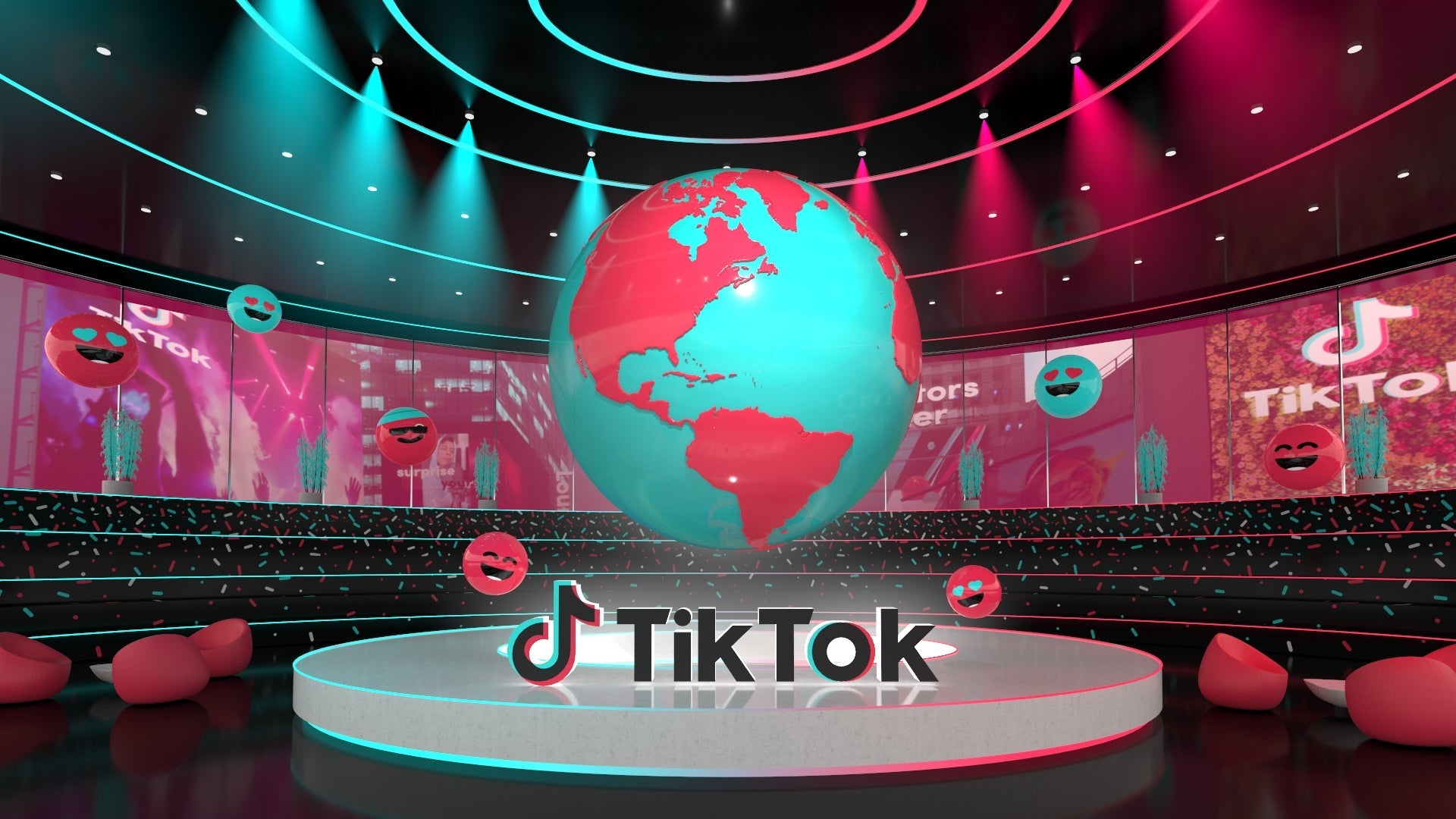 Summit TikTok 2025 marca el camino: así se está formando la nueva generación de creadores en LATAM