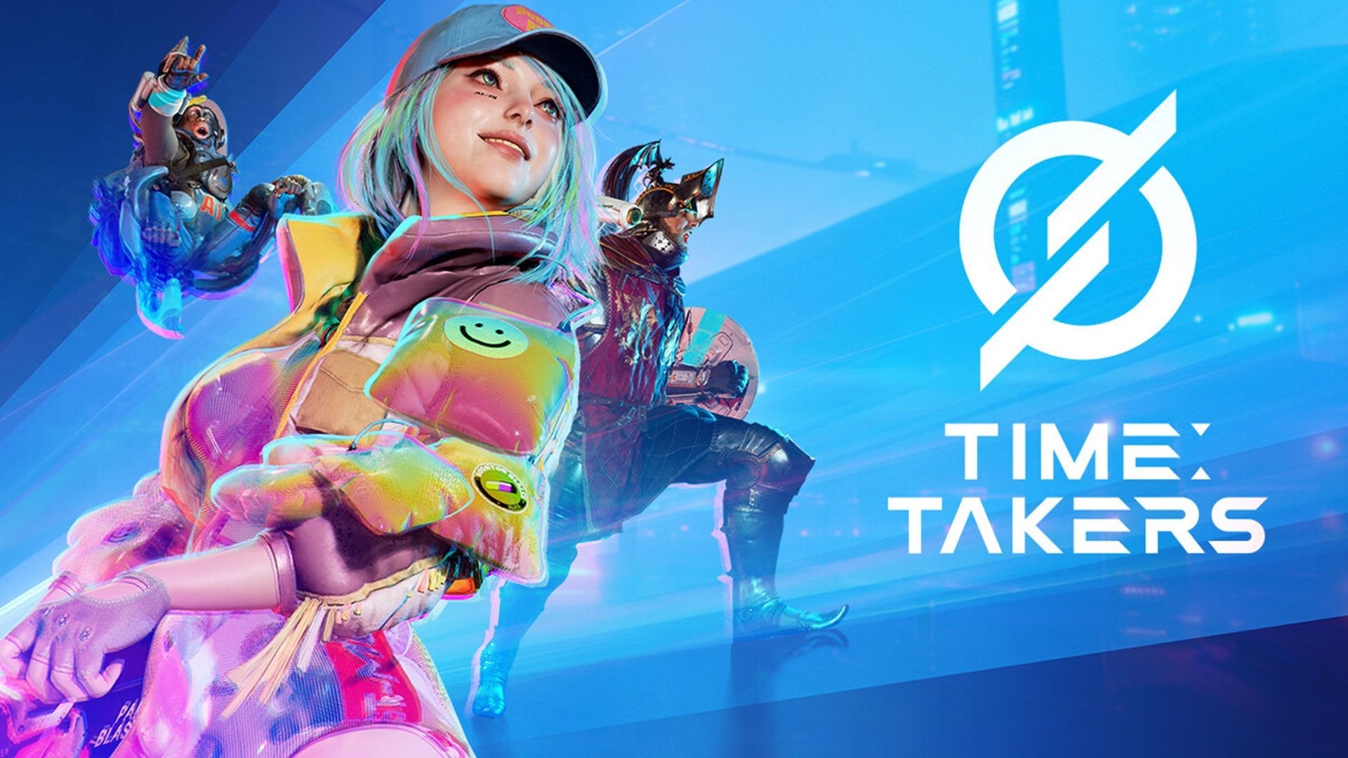NCSOFT estrena dos nuevos shooters en el Opening Night Live de gamescom 2025: Time Takers y Cinder City