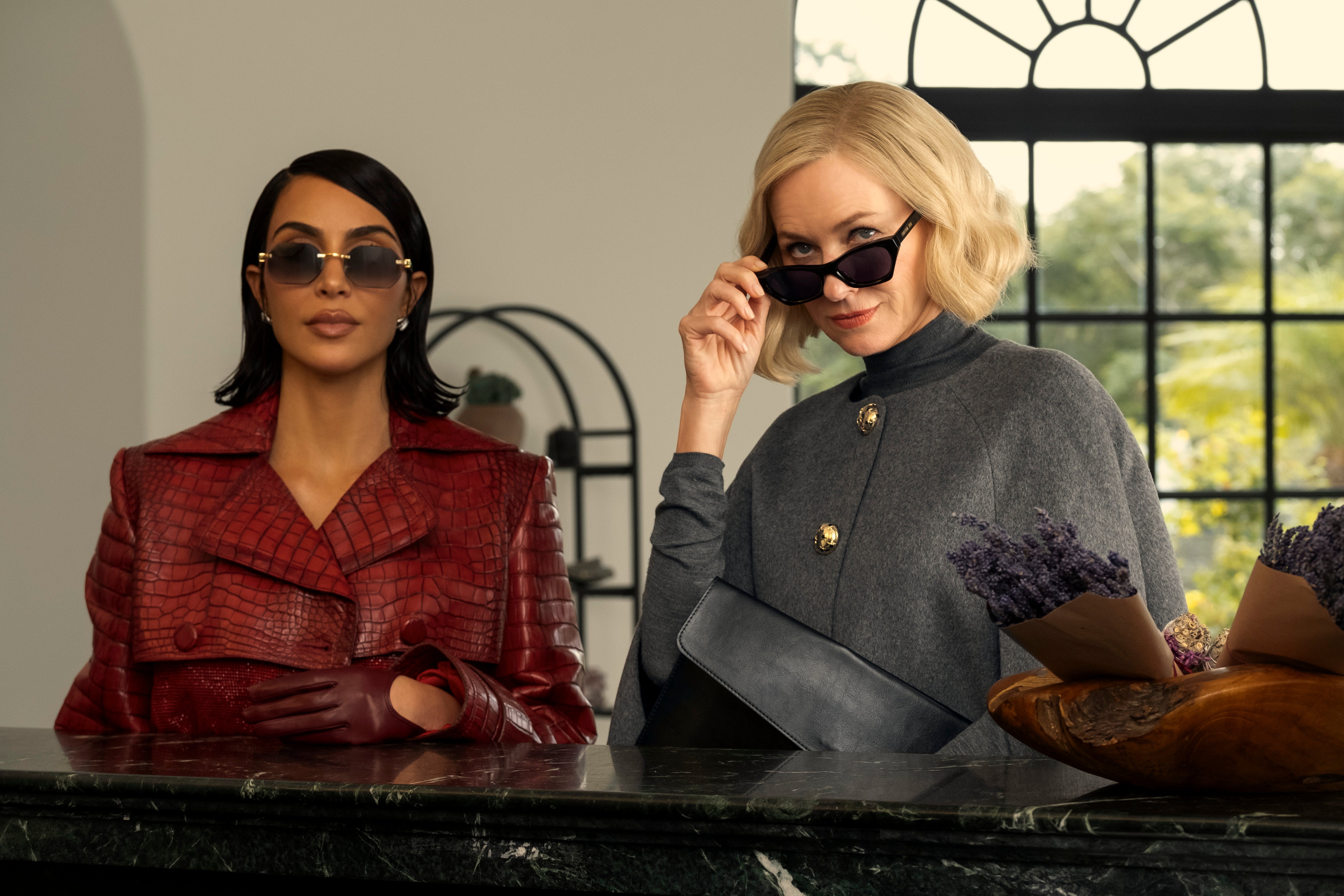 DISNEY+ PRESENTA EL PÓSTER Y ADELANTO DEL PRÓXIMO DRAMA LEGAL DE RYAN MURPHY: TODO VALE