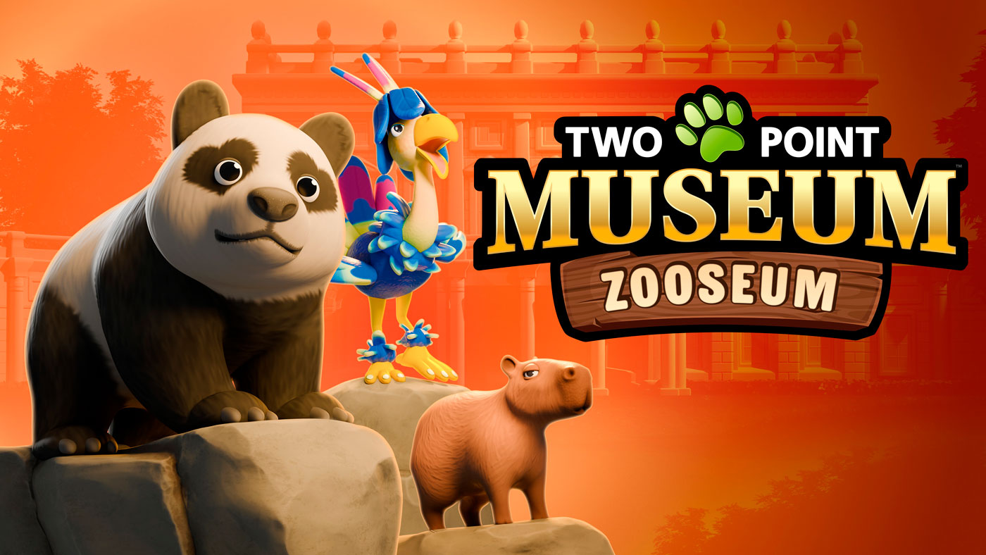 Two Point Museum: Zooseum Abre Sus Puertas Hoy