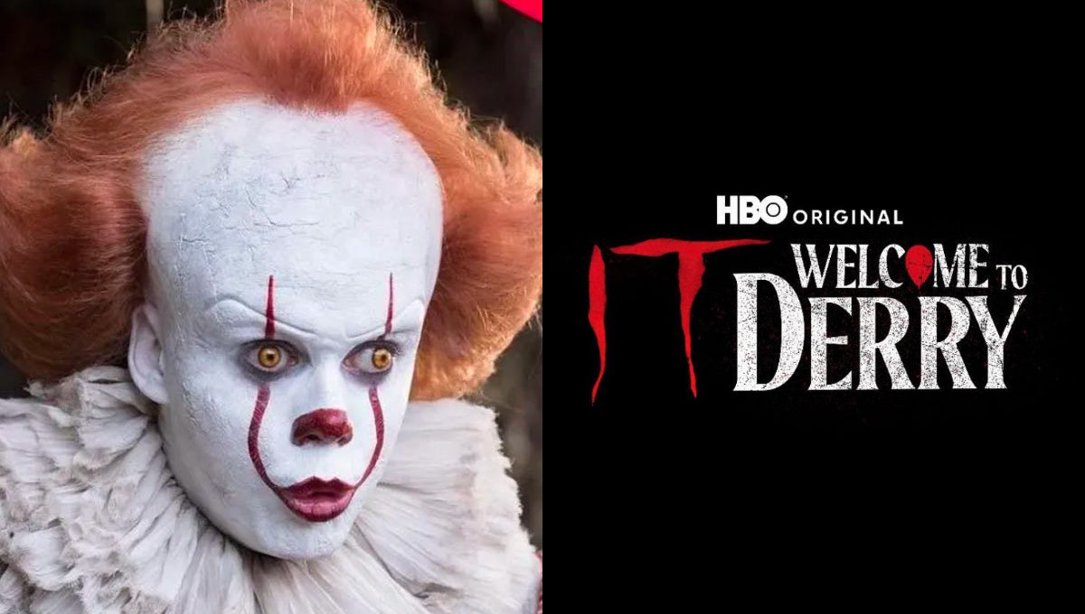 ‘IT’: RECUERDA LOS EXTRAÑOS EVENTOS QUE ACECHAN A DERRY CADA 27 AÑOS