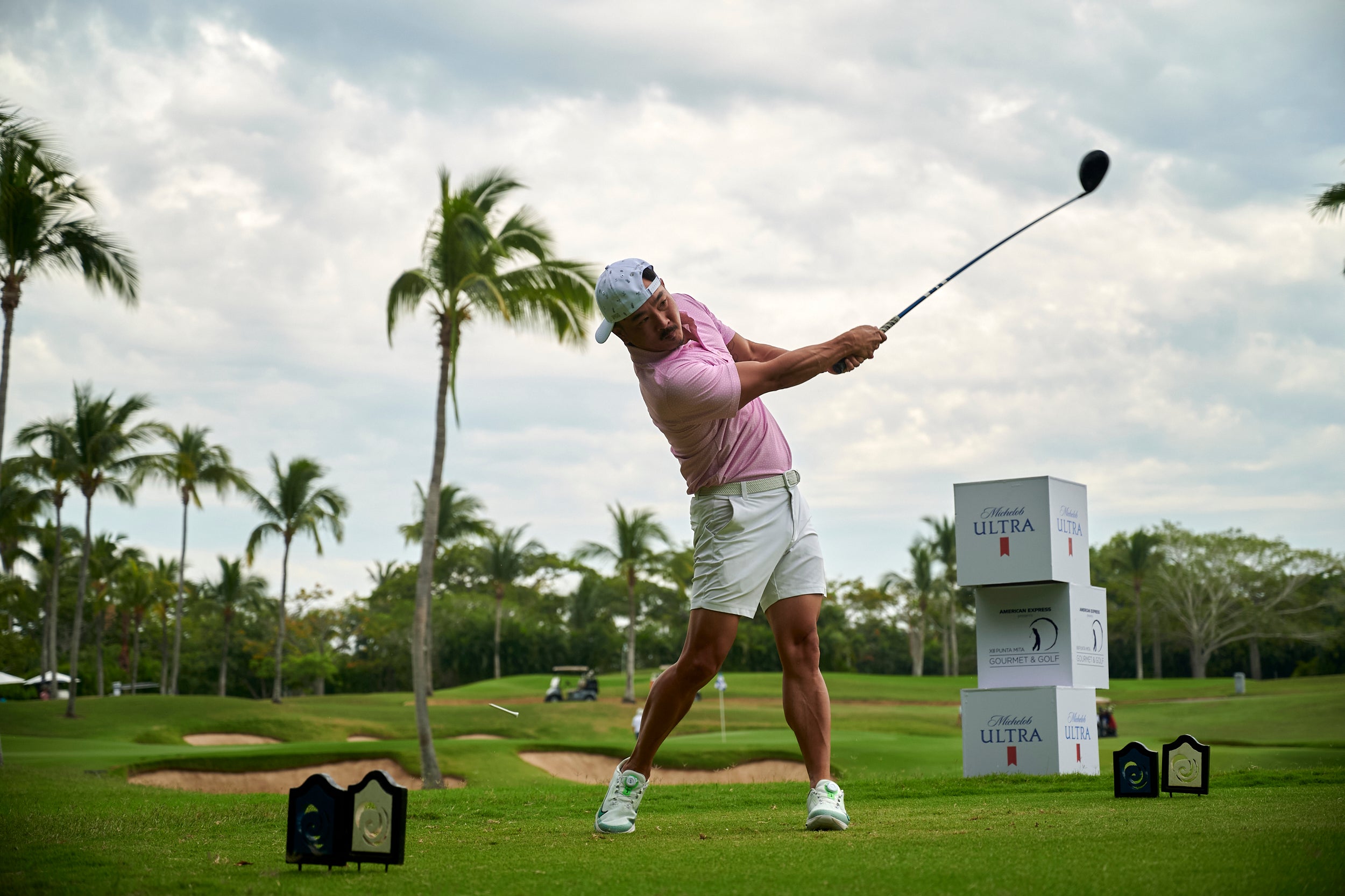 American Express Punta Mita Gourmet & Golf 2025: una fusión de sabor, talento y tradición desde Punta Mita