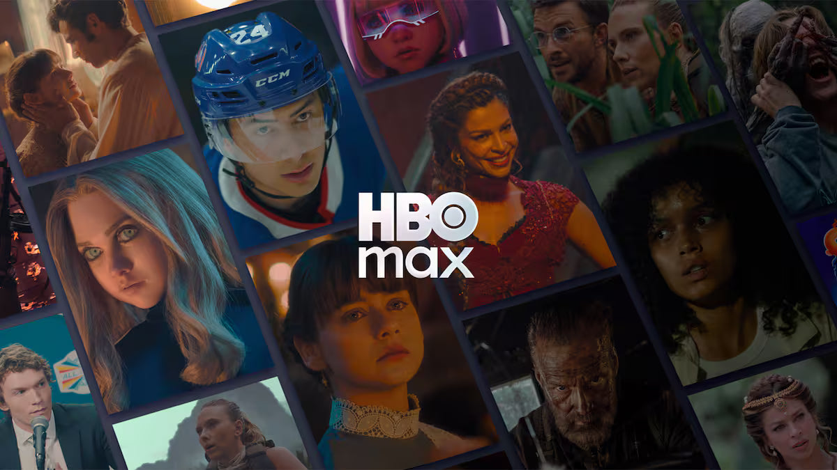 HBO MAX CELEBRA EL MES DEL CINE CON LAS MEJORES PELÍCULAS