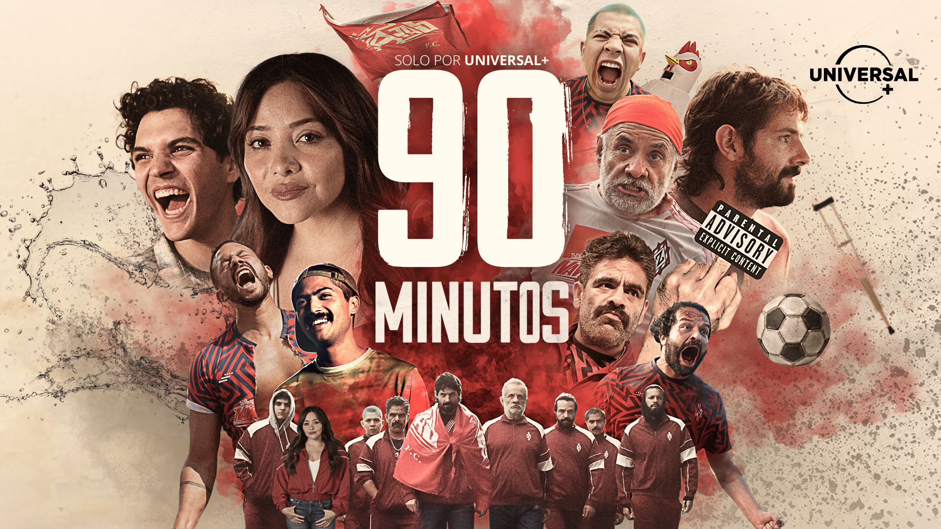 Reseña de la Serie: 
