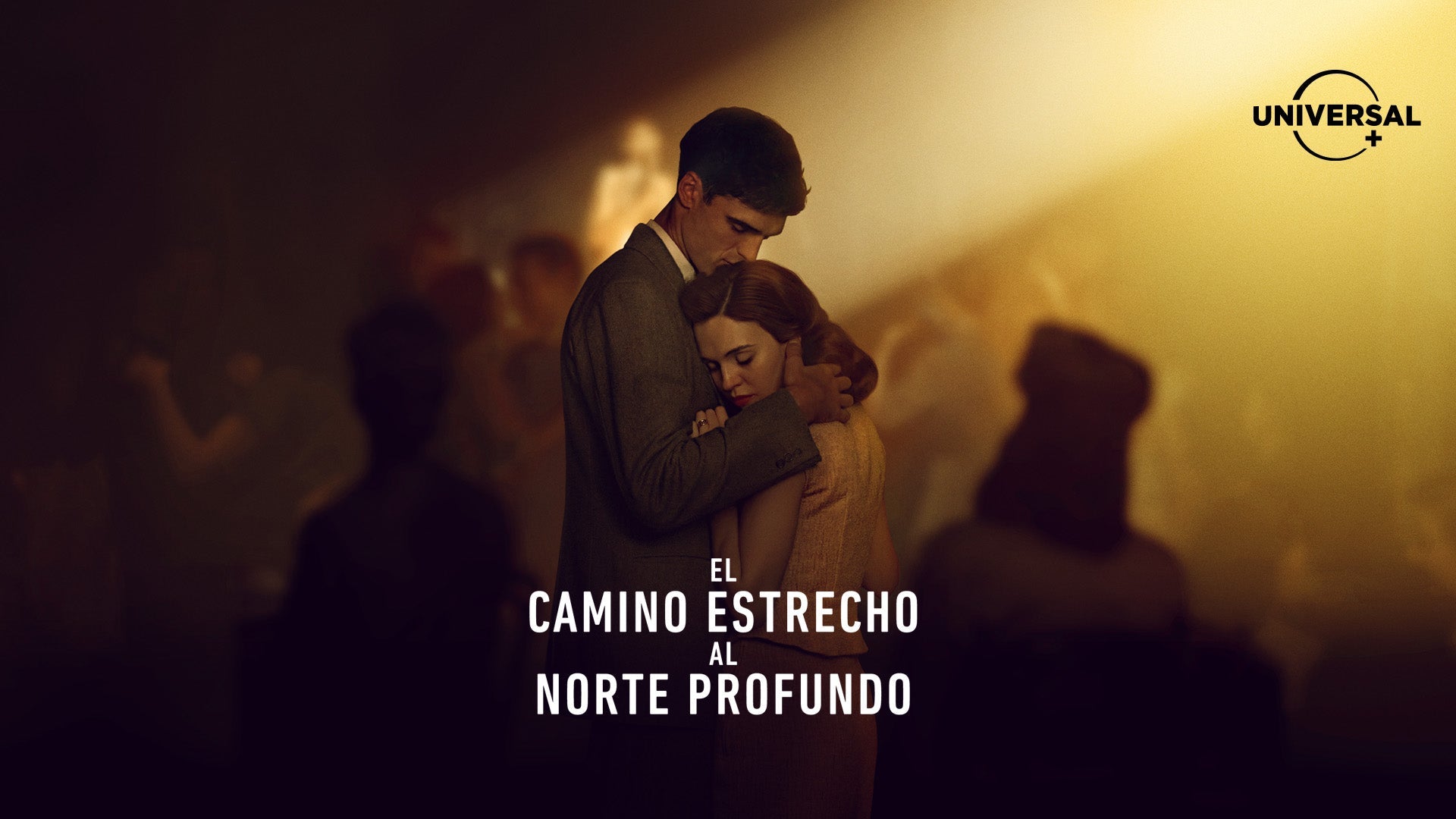 The Narrow Road To The Deep North, protagonizada por Jacob Elordi