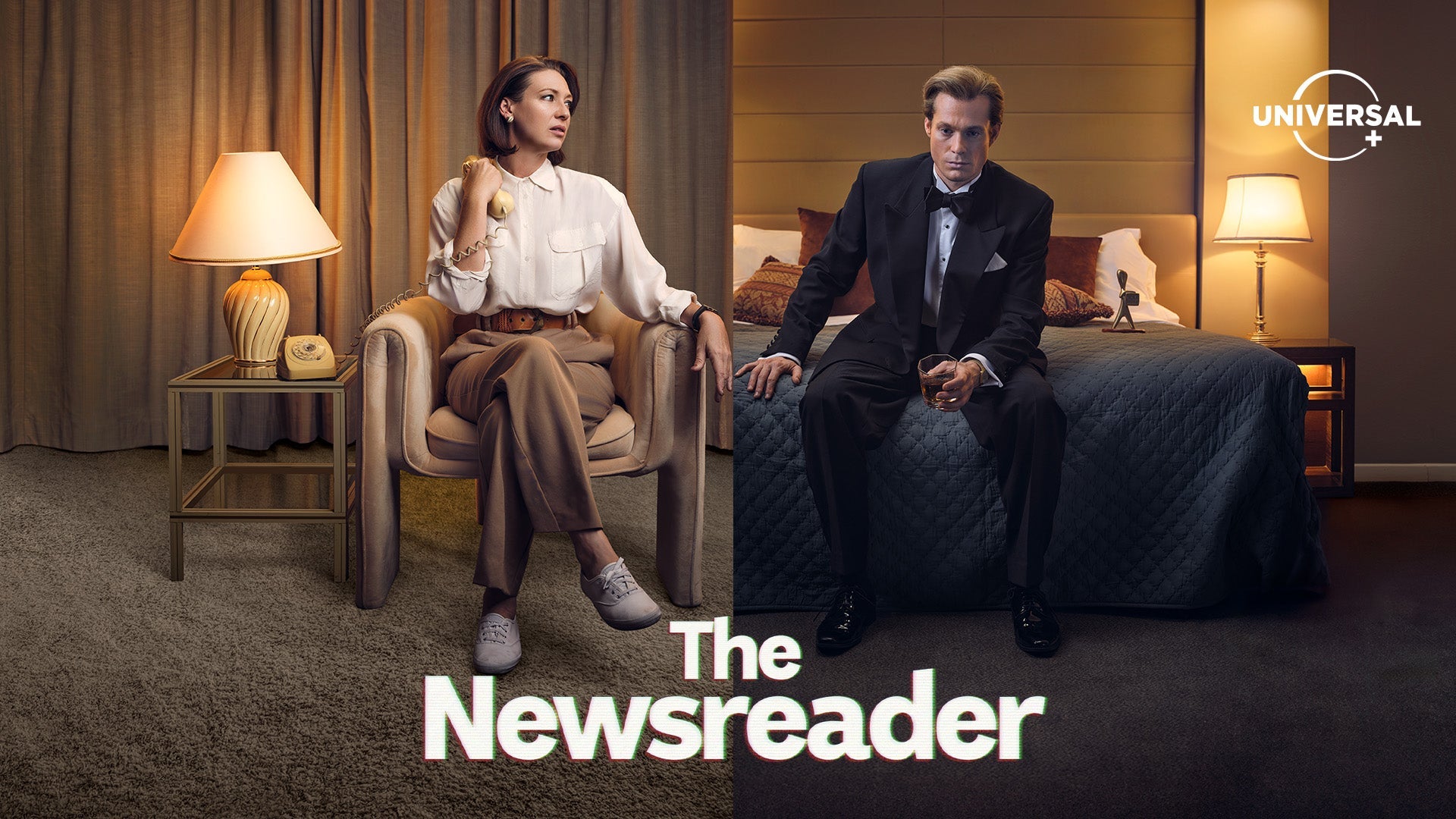 The Newsreader: llega la tercera temporada de la serie sobre 