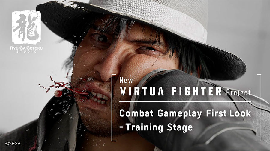 Sistema de Batalla y Reglas de Gameplay del nuevo Proyecto Virtua Fighter de RGG Reveladas