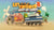 Unrailed 2 recibe su mayor actualización… ¡con tripulantes de Among Us!