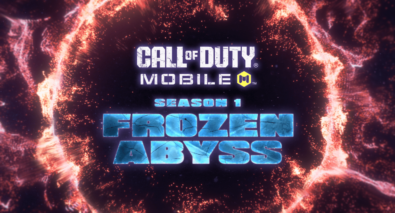 Call of Duty: Mobile presenta la Temporada 1 de 2026: Frozen Abyss