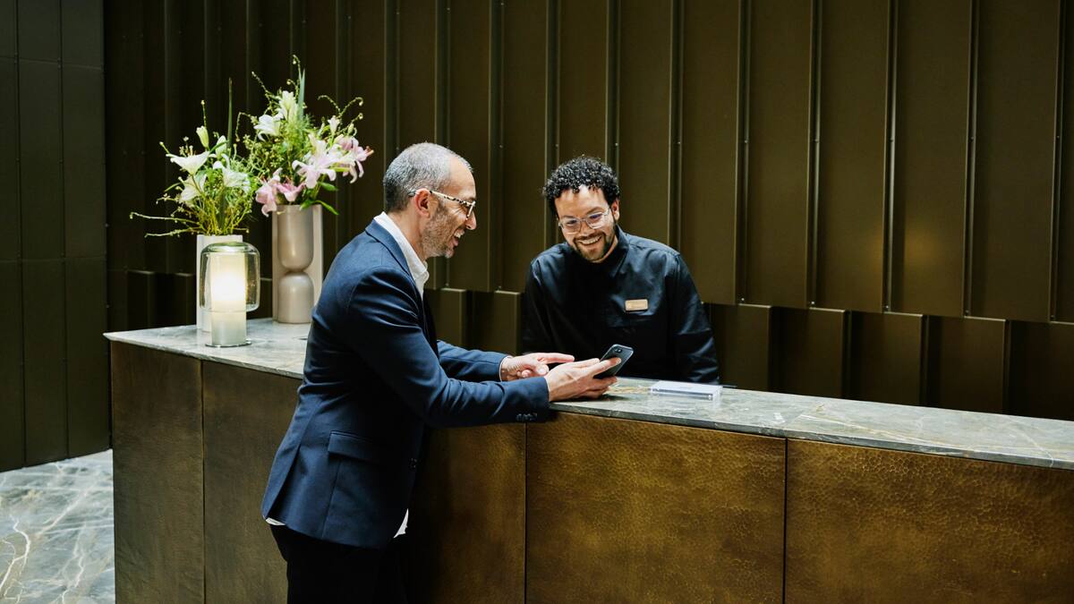 FreedomPay está revolucionando la experiencia de pago en hoteles y restaurantes con soluciones integradas y omnicanal