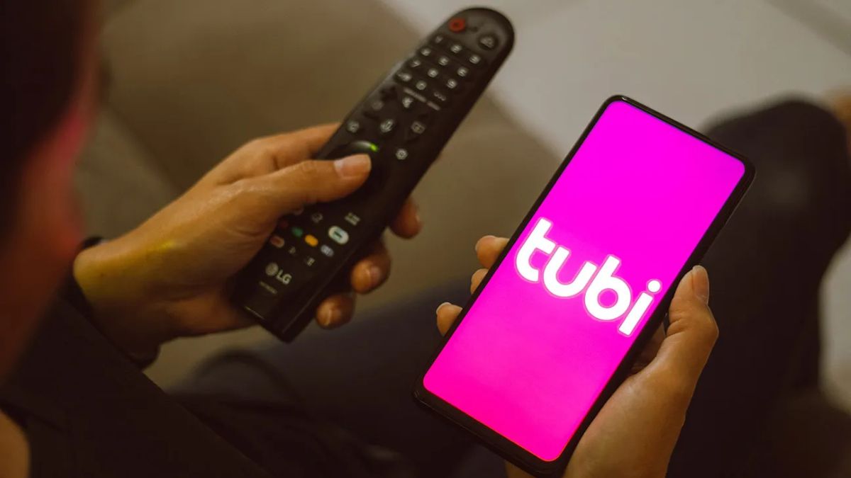 Cine, series y deporte en vivo: los estrenos de febrero en Tubi