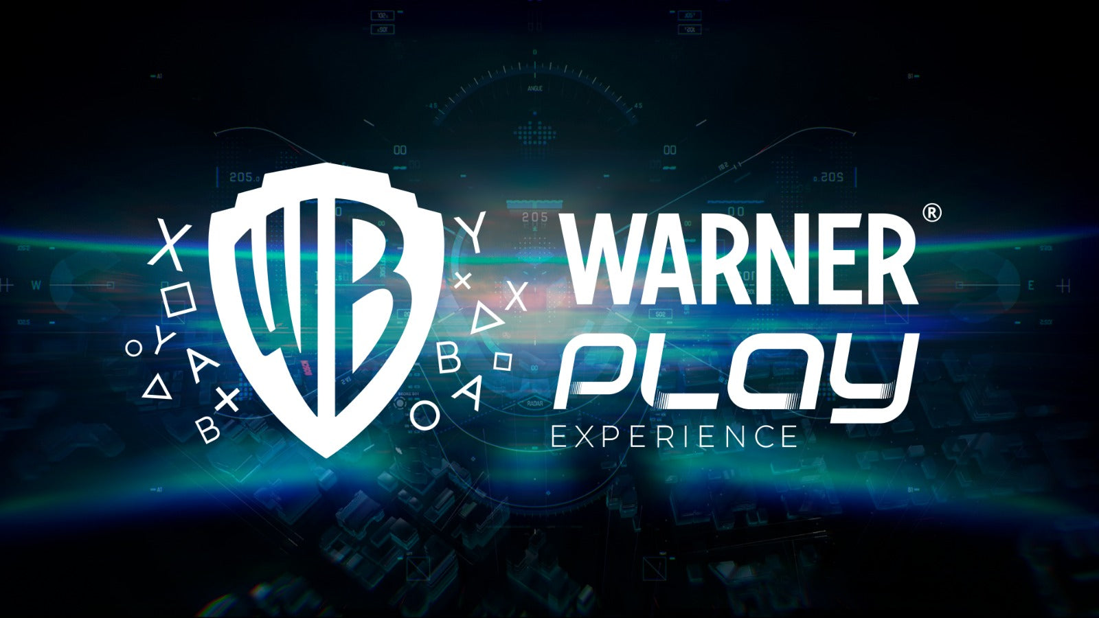 ¡Ya puedes registrarte! Warner Bros. Games te invita a vivir la Warner Play Experience en Ciudad de México