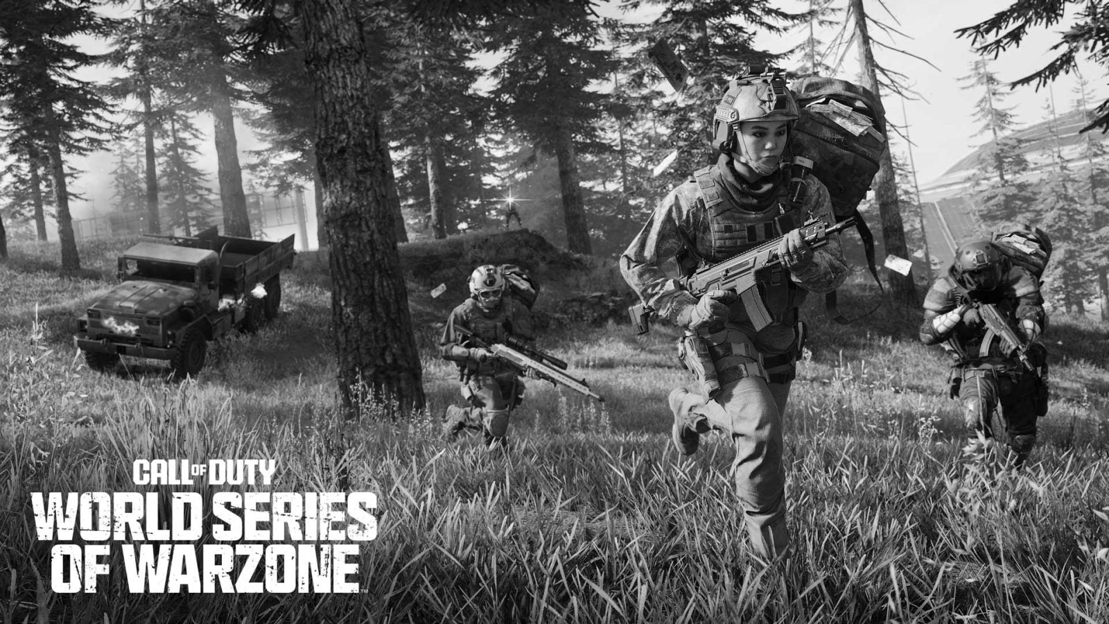 Call of Duty presenta Warzone Resurgence Series 2026 que repartirá una bolsa de premios de $1.2 MDD