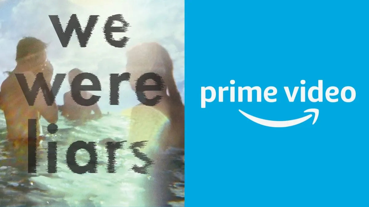 Prime Video reveló el primer adelanto de su nueva serie Éramos mentirosos